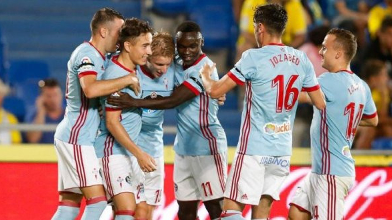 Celta Vigo’da Emre Mor depremi