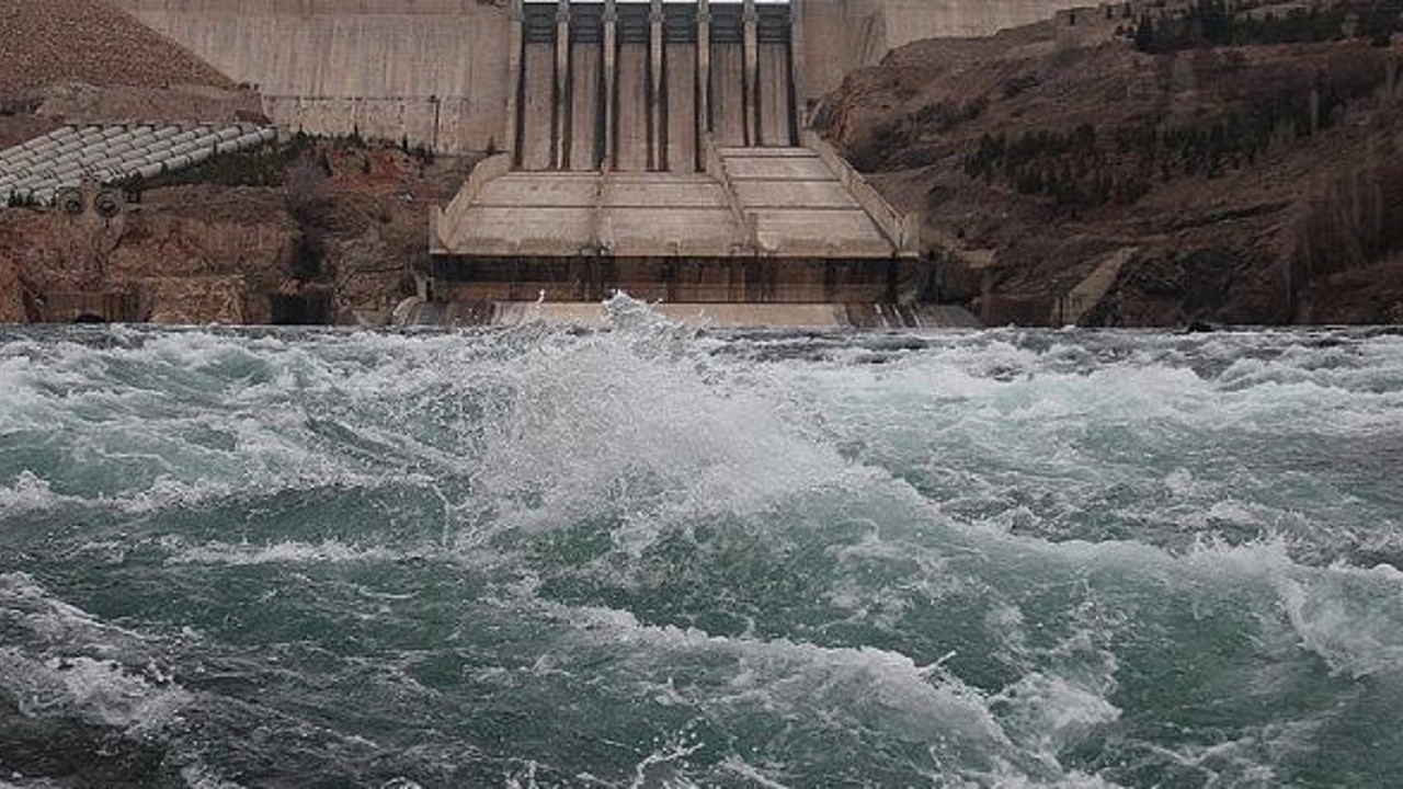 Başkentte su alarmı!