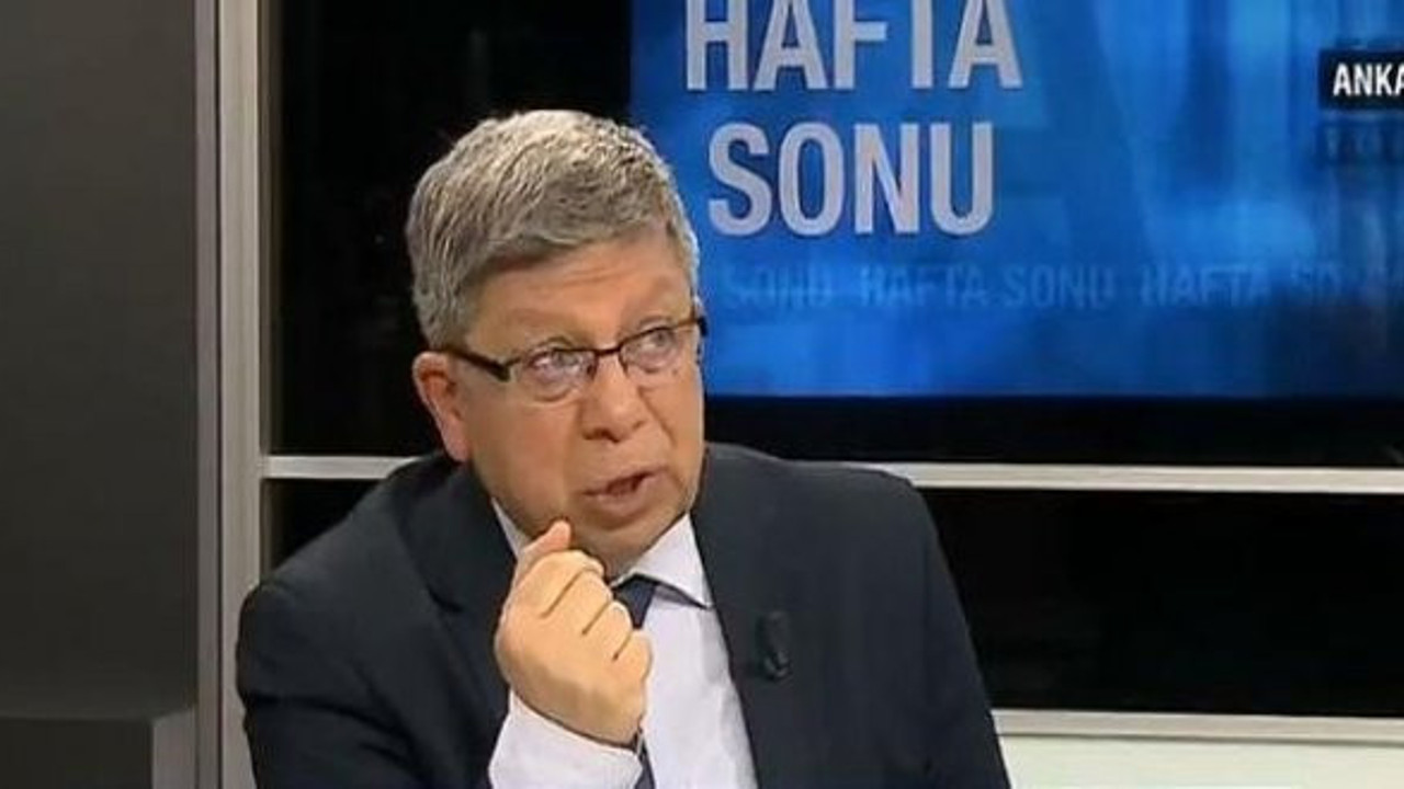 Cumhurbaşkanı Başdanışmanı: "Rusya izin vermese İHA bile kaldıramazdık"