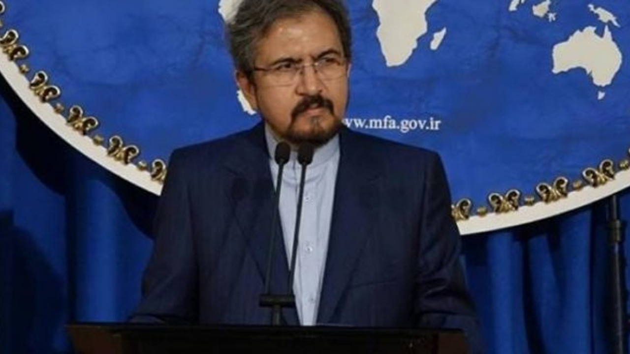 İran'dan Suudi Prens'e sert cevap