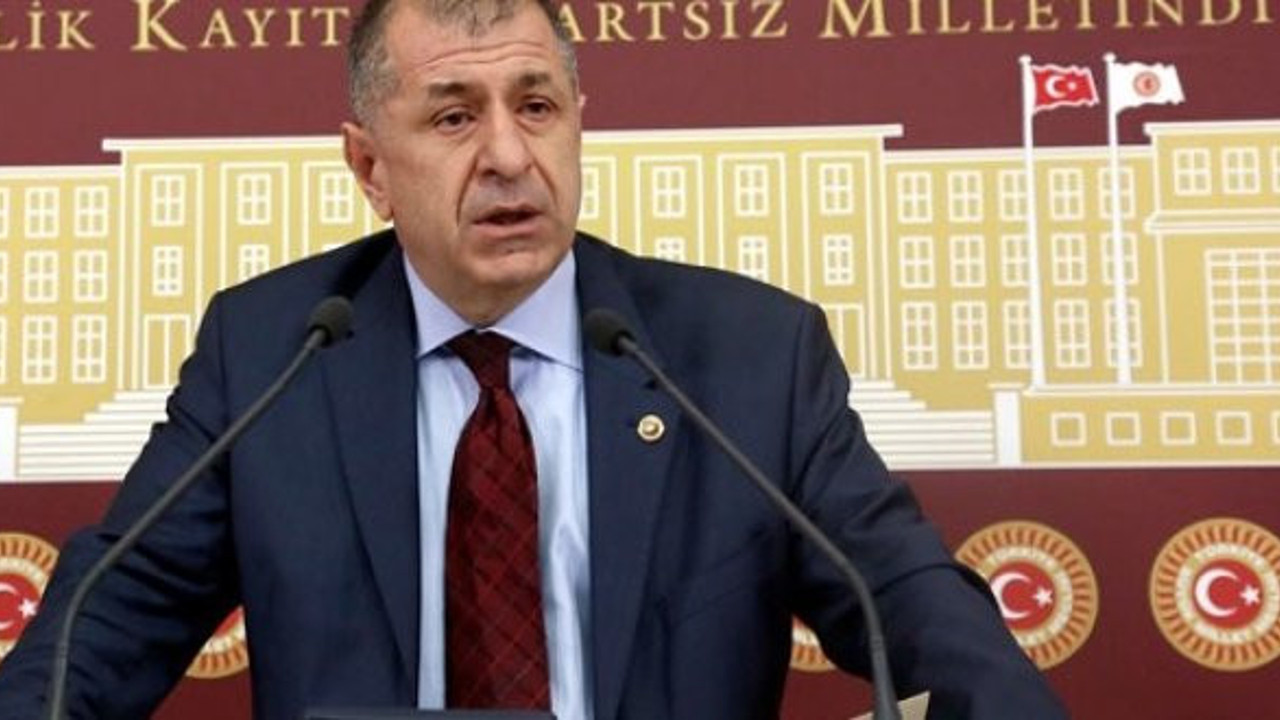 İYİ Parti: "Korkudan metro hattını tadilata aldılar"