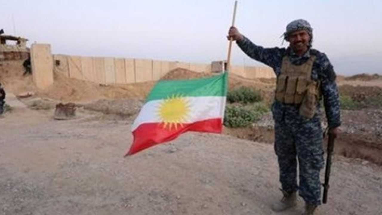 Peşmerge Kerkük'e geri mi dönecek?