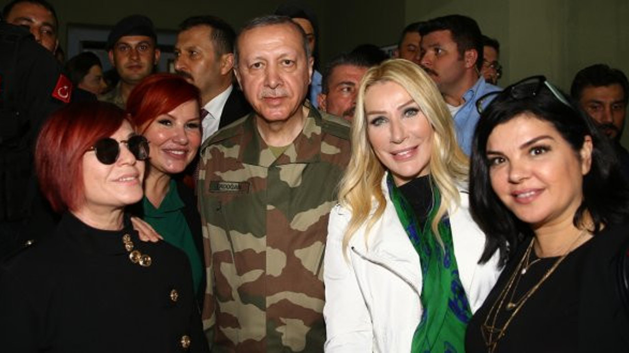 Kılıçdaroğlu: "Sanatçılarla ilgili söylediğim her sözün arkasındayım, az bile söyledim"