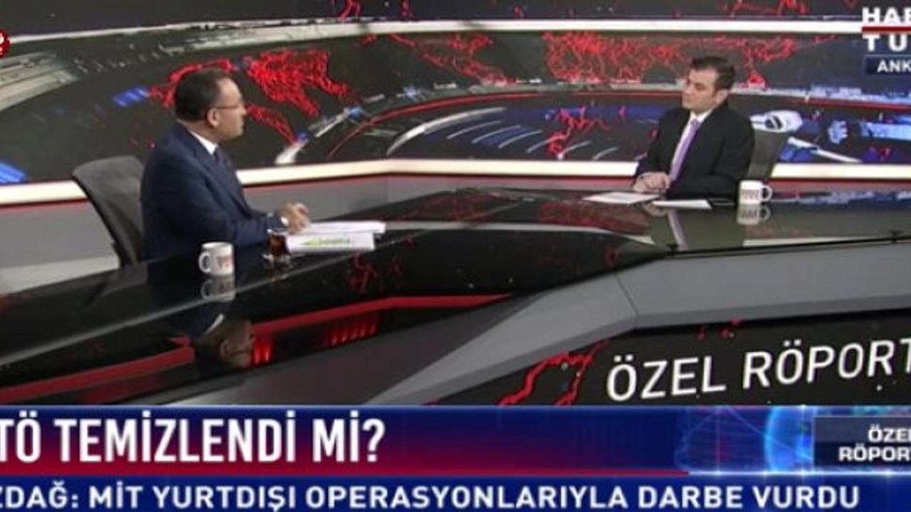 Bozdağ, OHAL yeniden uzatılabilir