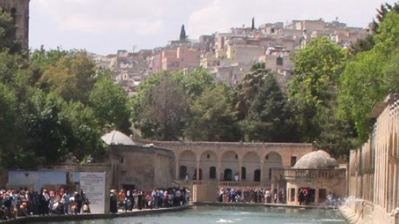 Balıklıgöl'ü satılığa çıkardılar