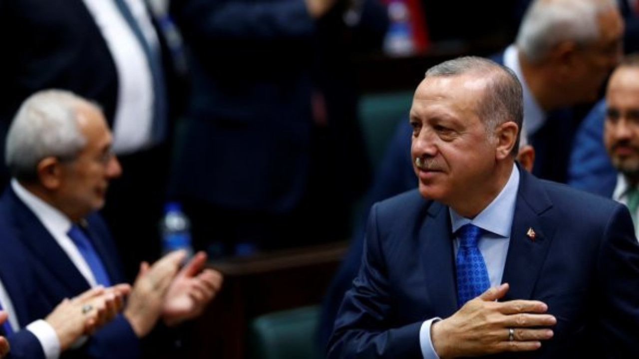 Erdoğan'dan Lavrov'a Afrin yanıtı