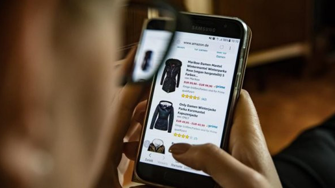 Yurt dışı alışverişte yeni dönem