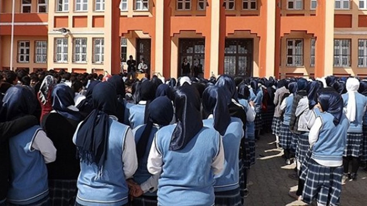 61 ilde imam hatip lisesi sayısı anadolu liselerini geçti