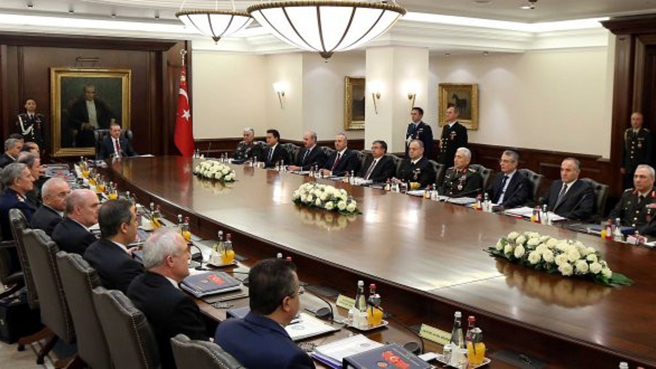 OHAL 7. kez uzatılacak