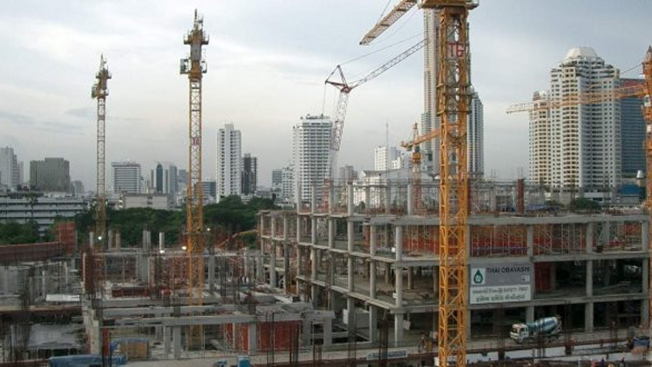 Devletten satılık 213 bin konut