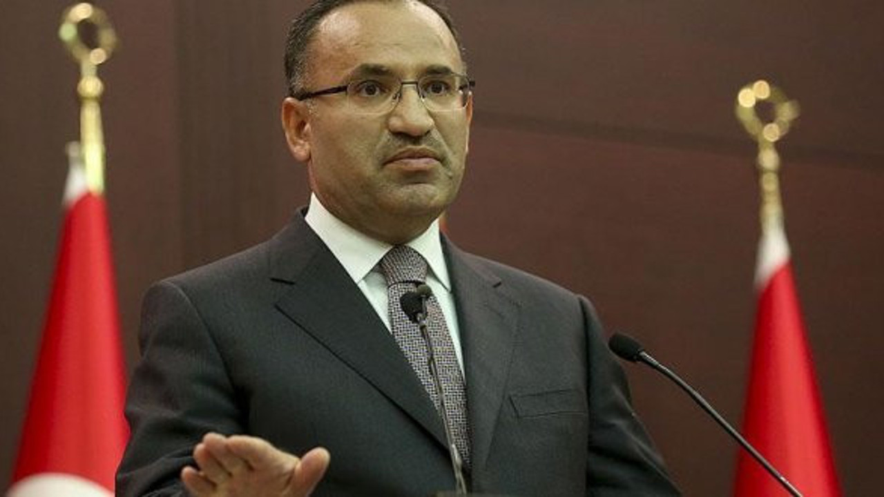 Bozdağ'dan Macron'un o sözlerine tepki!