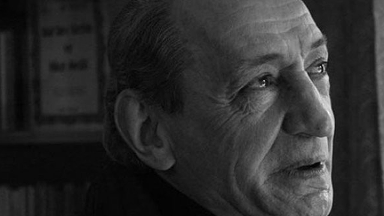 Cemal Safi hayatını kaybetti