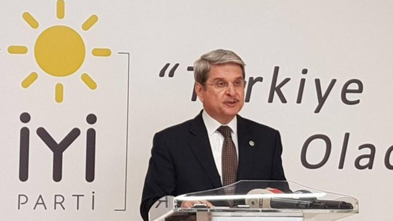 İYİ Parti'den erken seçim açıklaması