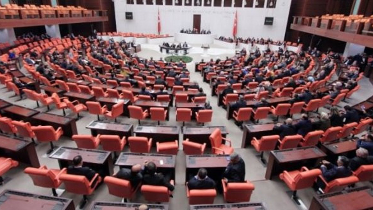 Parlamenter sistem son kez toplanıyor