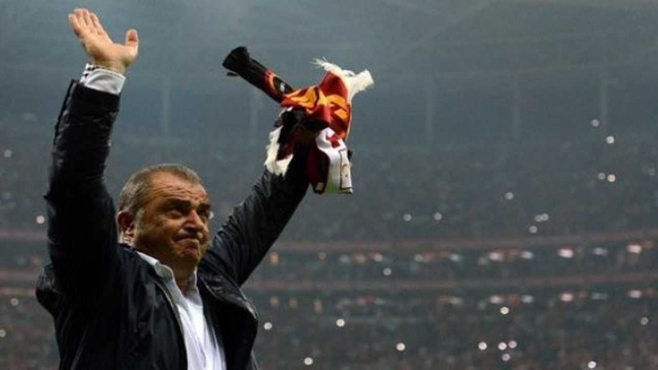 Fatih Terim, disiplin kuruluna sevk edildi!