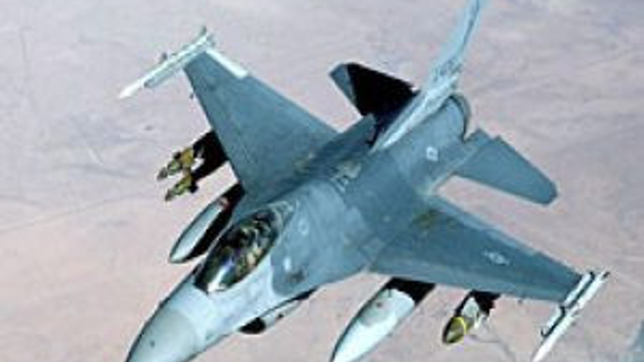 Çin'in askeri gücü ABD'yi ürküttü