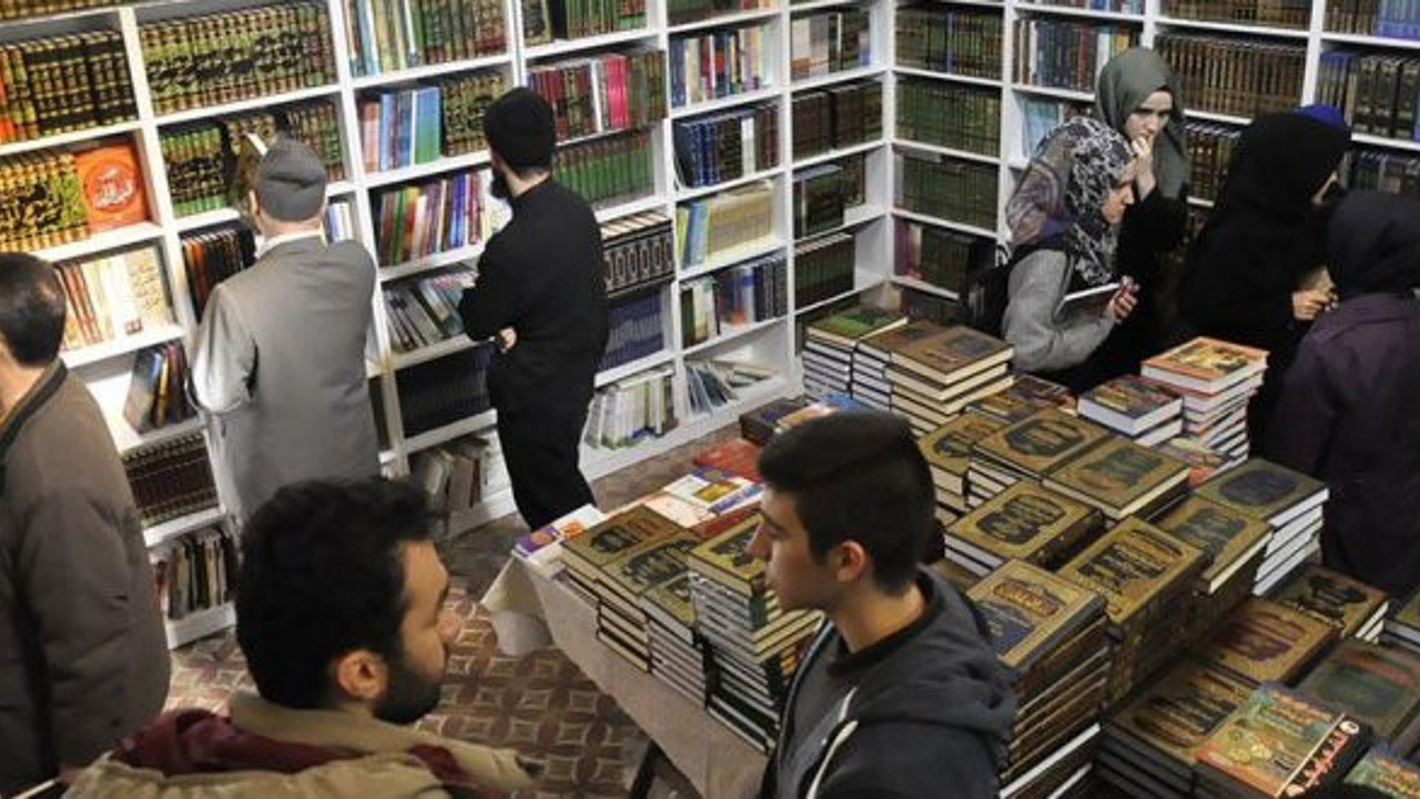 Arapça yayınların ayısı 6 kat arttı