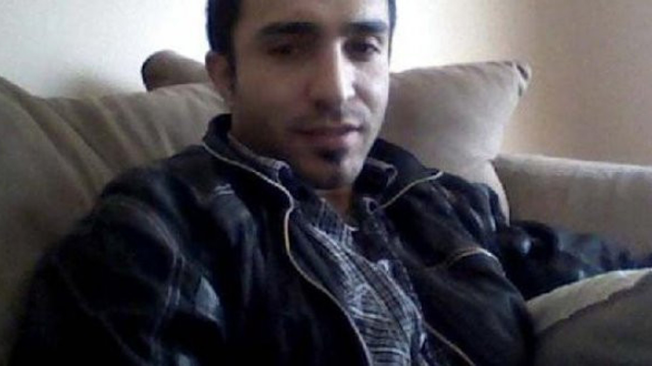 Kimliğini kaybetti başına gelmeyen kalmadı