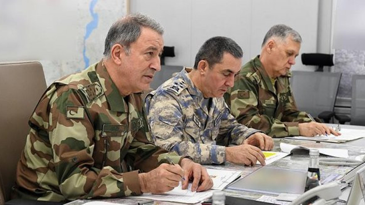 TSK'da bir dönem sona eriyor