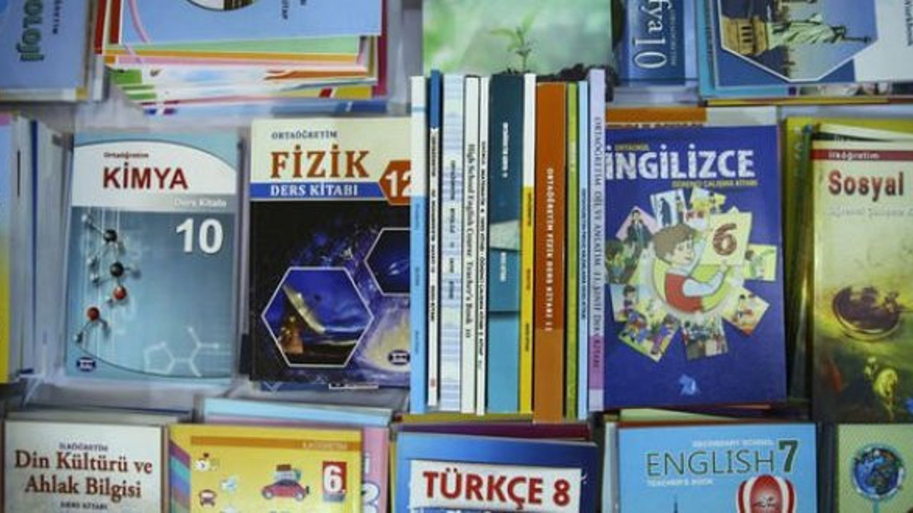 Ders kitaplarındaki hatalar rekor kırıyor