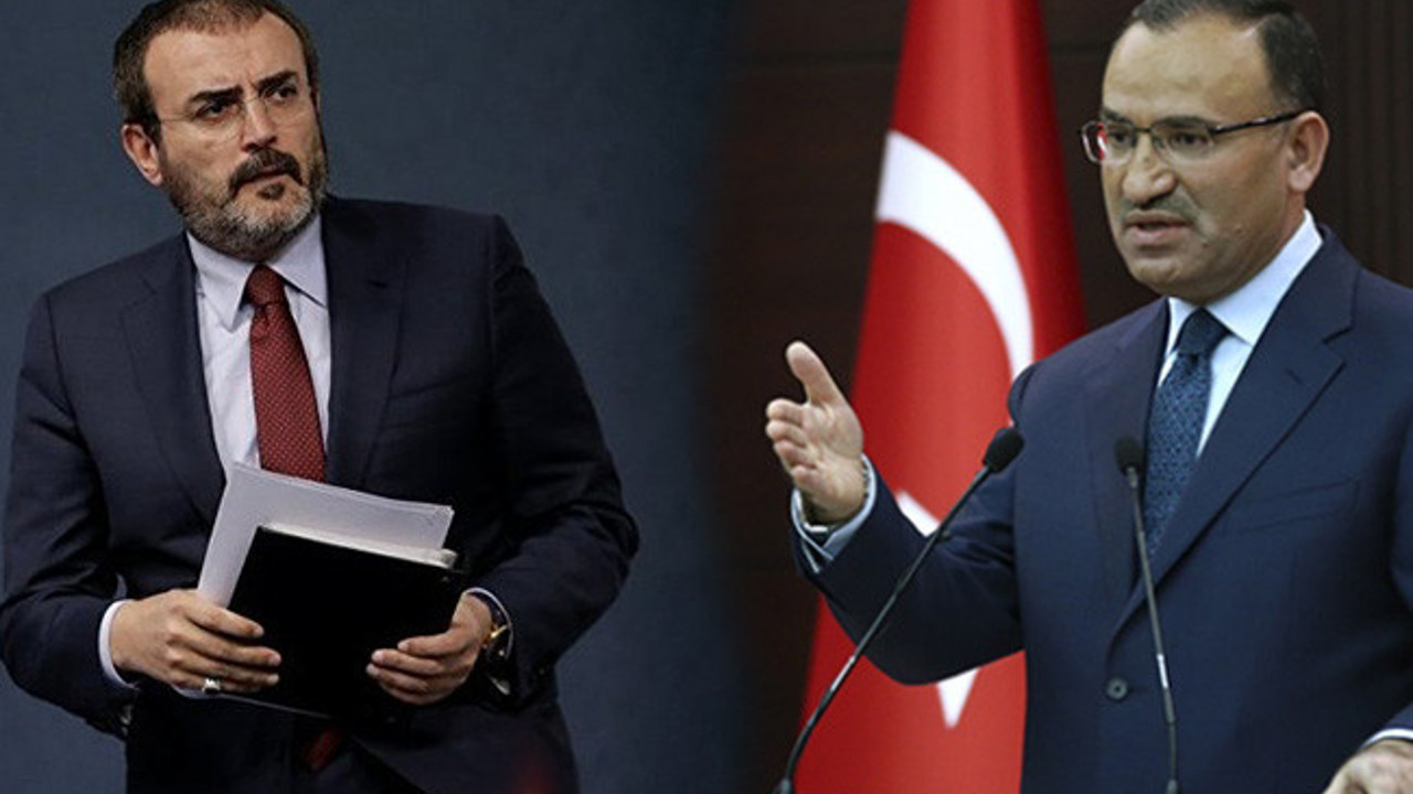 Ahmet Hakan: "Bekir Bey ile Mahir Bey’in moralleri yer ile yeksan oldu"