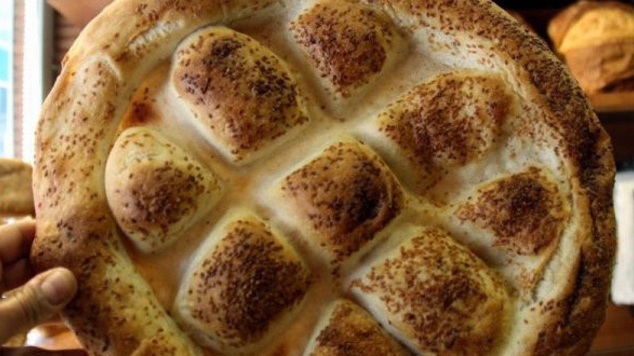 Ramazan pidesi kaç TL olacak?