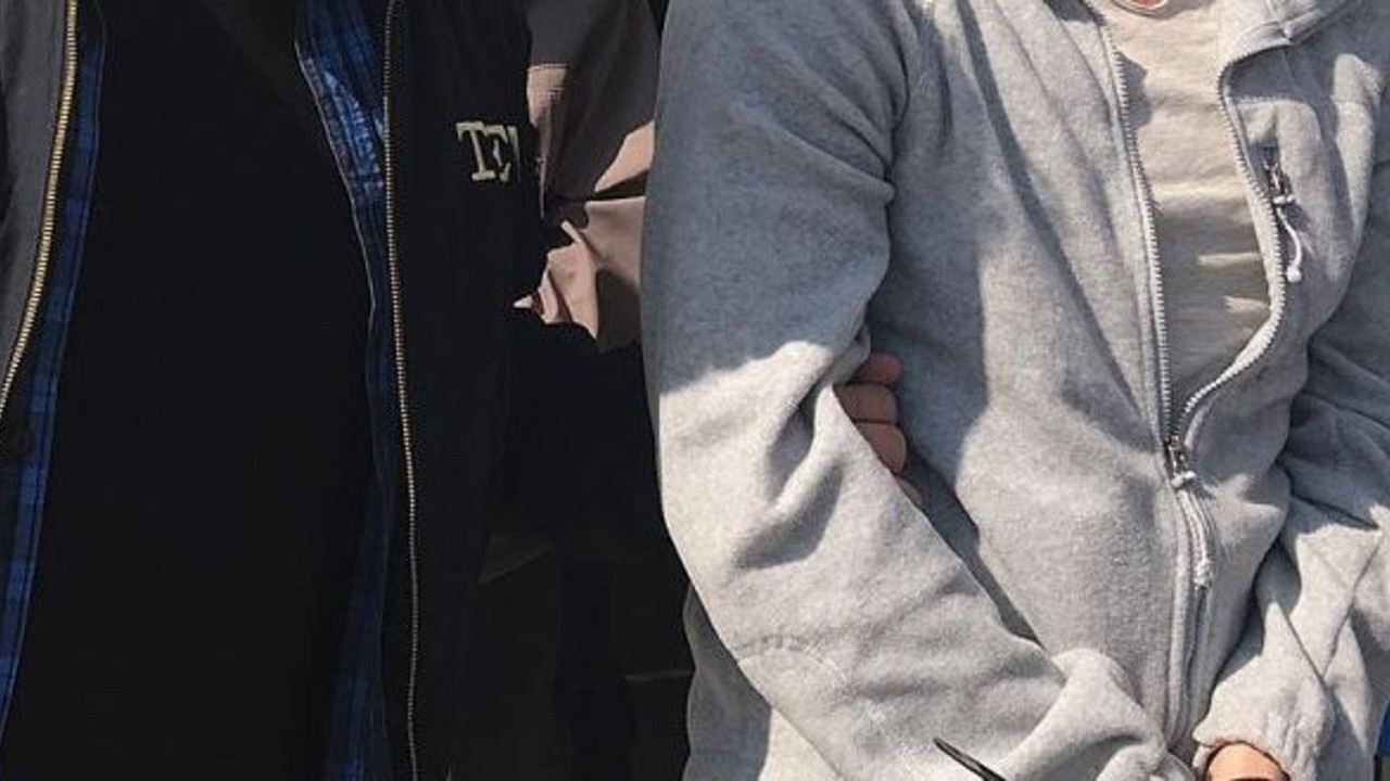 32 subaya FETÖ gözaltısı