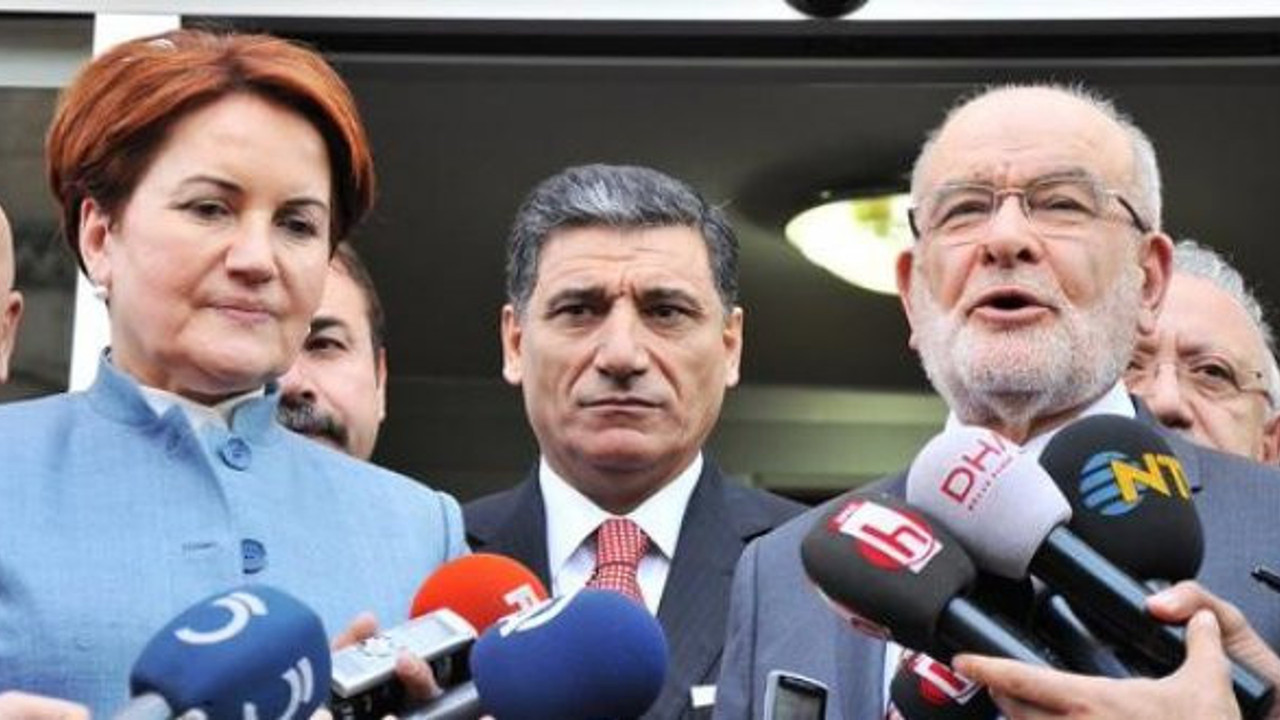 Karamollaoğlu: "1-2 güne netleşecek"