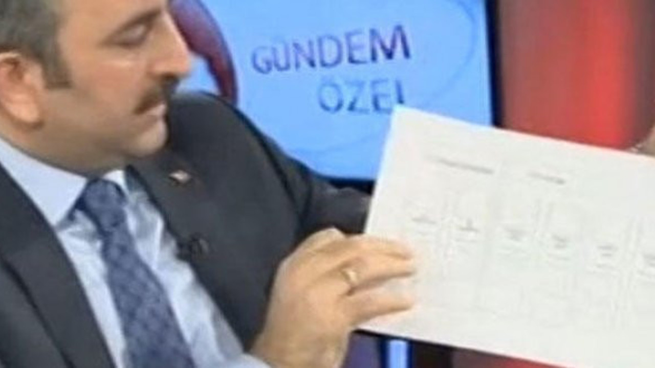 İşte 24 Haziran'ın oy pusulası