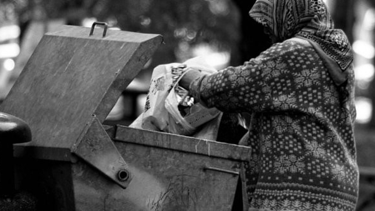 Yoksulluk sınırı 5 bin 473 TL