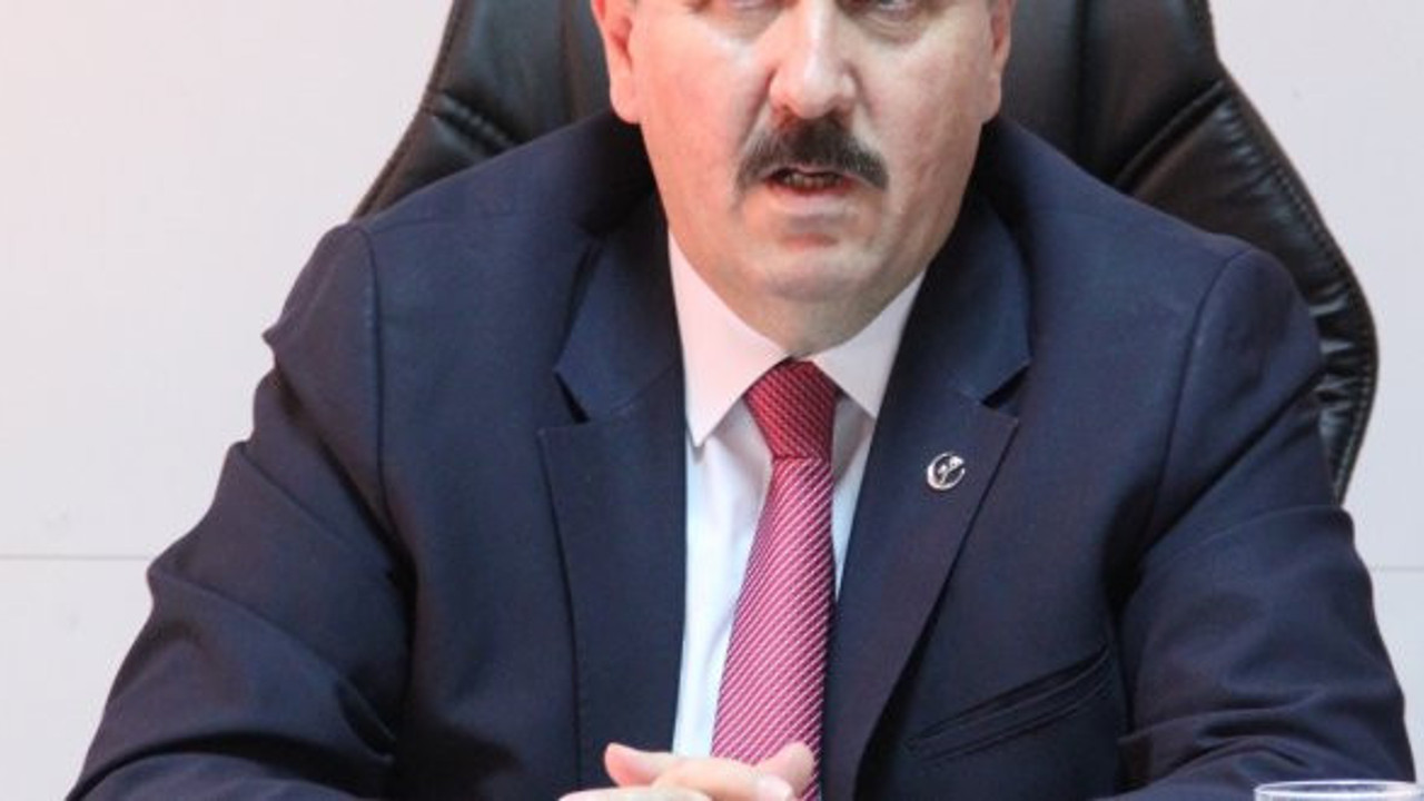 Yandaş yazardan BBP iddiası