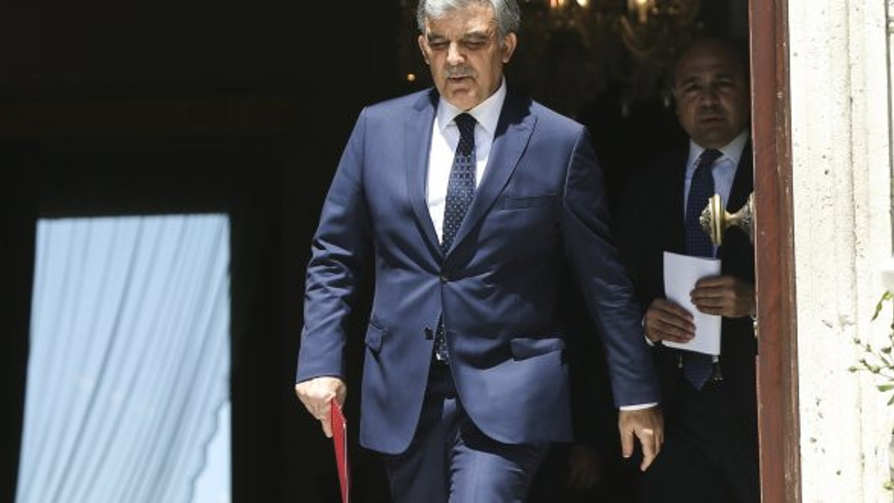 Gül'e ziyaret iddialarına İYİ Parti'den tepki