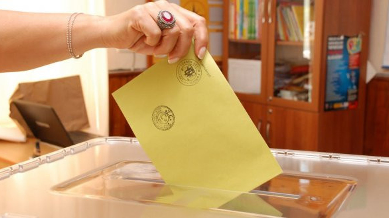 İYİ Parti, CHP ve AKP'ye kaç başvuru yapıldı