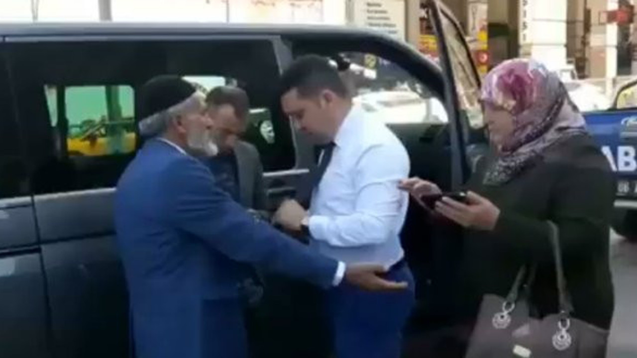 Şehit babası böyle isyan etti: "Bilal Erdoğan'ı yollayaydı!"