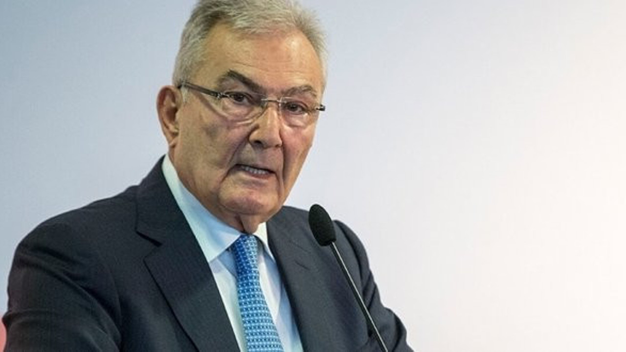 Deniz Baykal: 'Darbe, muhtıra defteri artık kapandı'