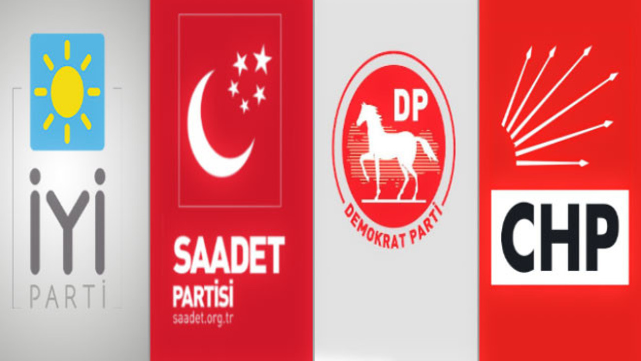 Millet İttifakı'na o partiden itiraz