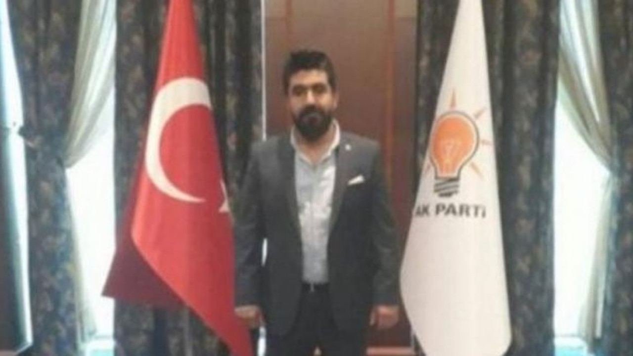 15 Temmuz gazisi AKP'den adaylığını çekti