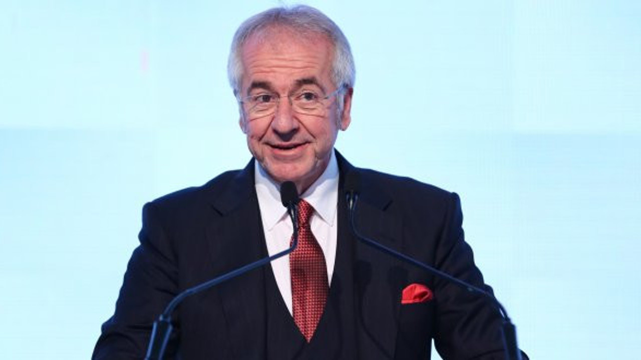 TÜSİAD'dan vergi barışına tepki