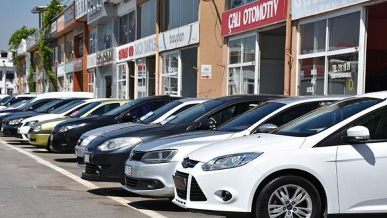 İkinci el araçta 'yeterlilik' dönemi