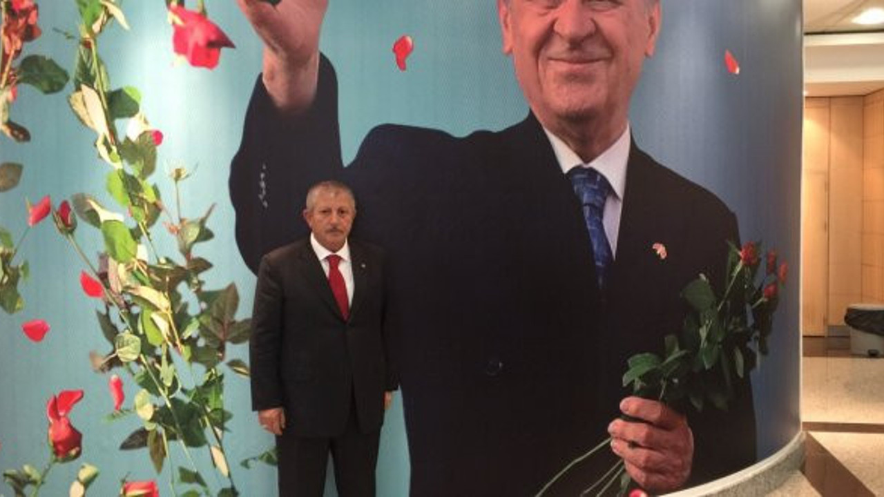 MHP'li Sarı'nın 15 Temmuz açıklaması: "Bunlar bizim çocuklar"
