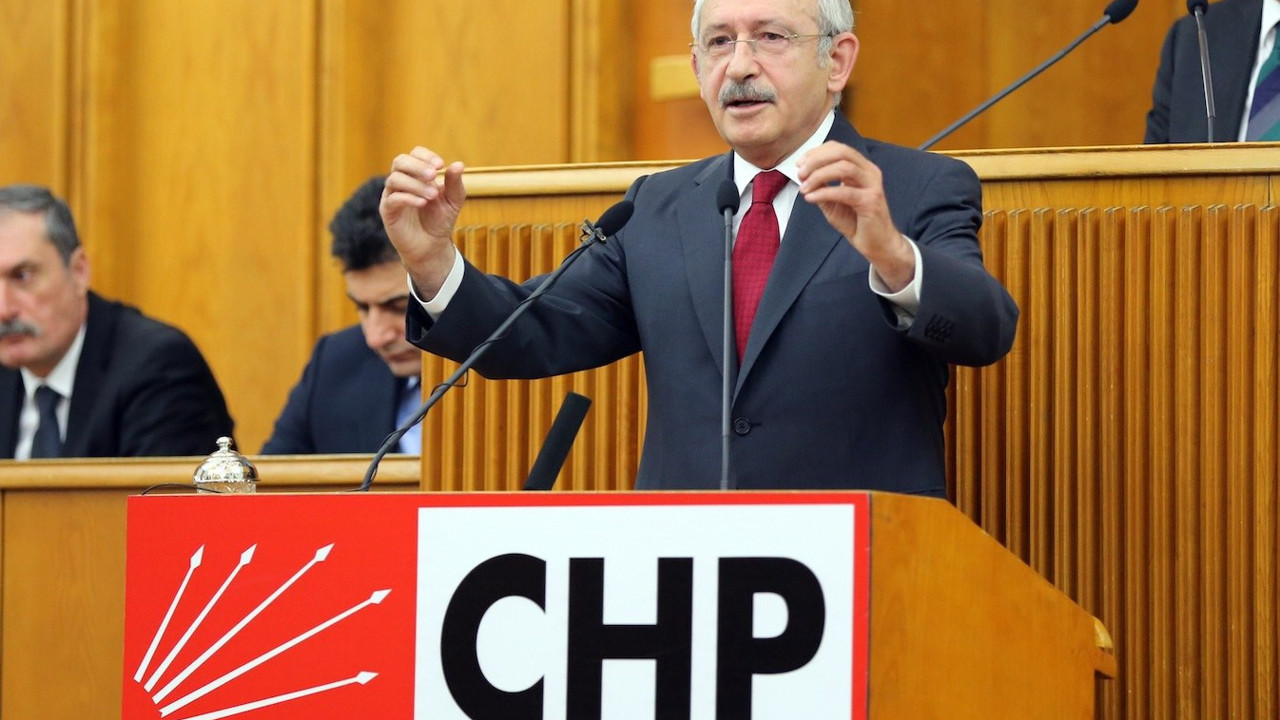 Kılıçdaroğlu'dan Anneler Günü mesajı