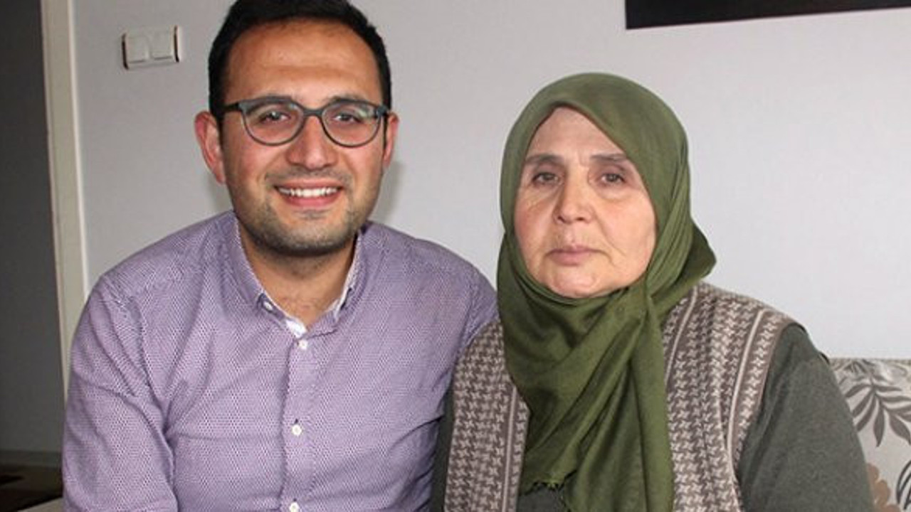 Anneye en anlamlı hediye