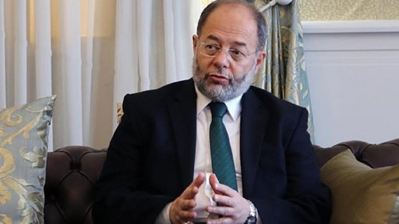 Akdağ, "Afrin Esad'a verilmeyecek"