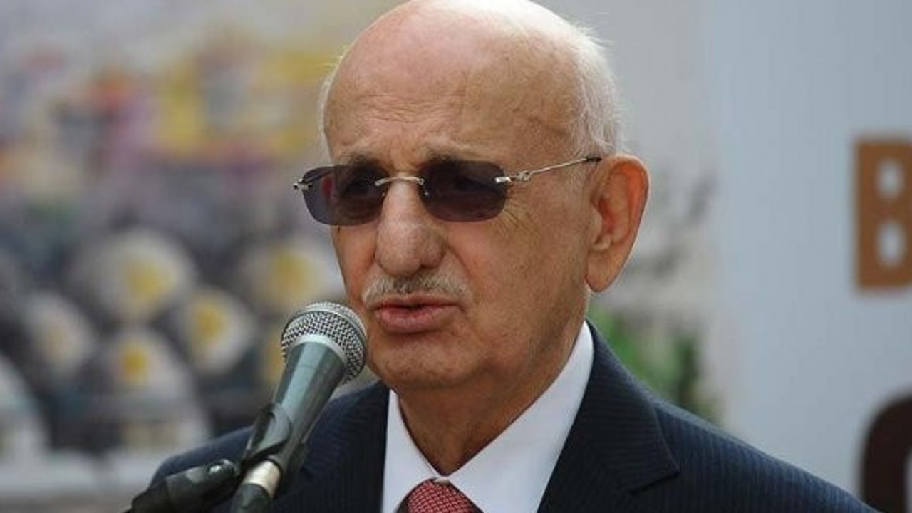 Meclis Başkanı şaşırtmadı: Atatürk'süz 19 Mayıs mesajı