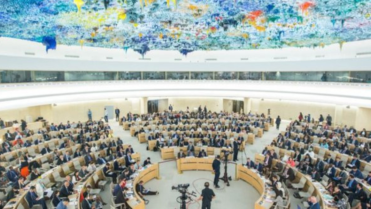 BM'de Gazze Soruşturması tartışması