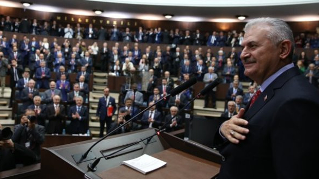 AKP’de sürpriz isimler