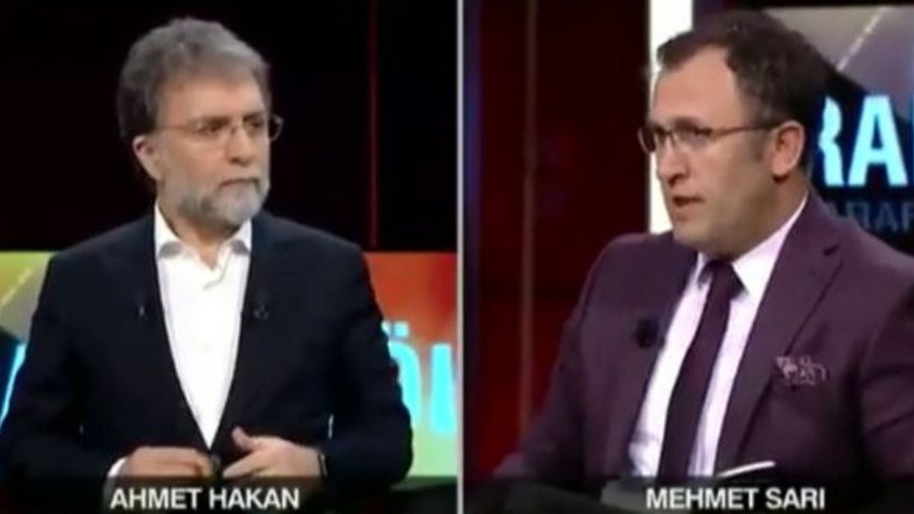 AKP'li isimden ilginç dolar çıkışı