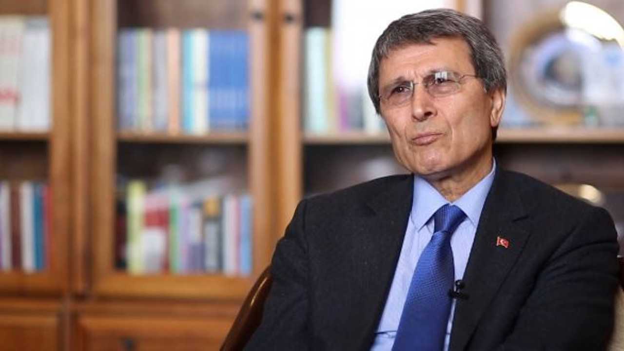 İYİ Parti’den 'Yusuf Halaçoğlu' açıklaması