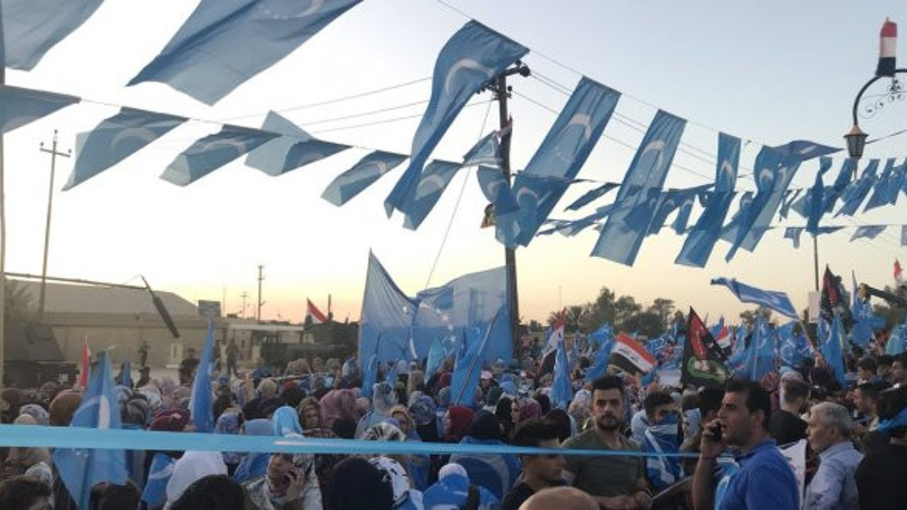 Umutla hüsran arasında Irak seçimleri