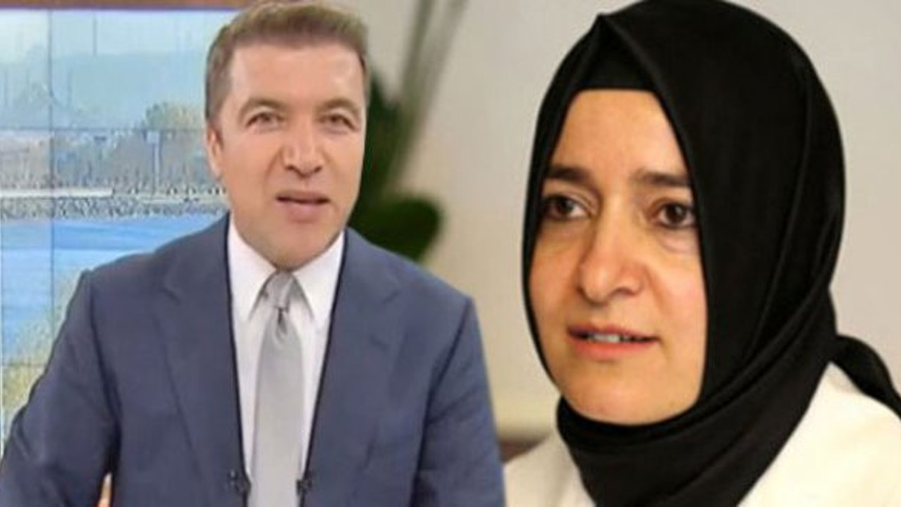 Bakan'ın Küçükkaya'ya açtığı davada gerekçeli karar